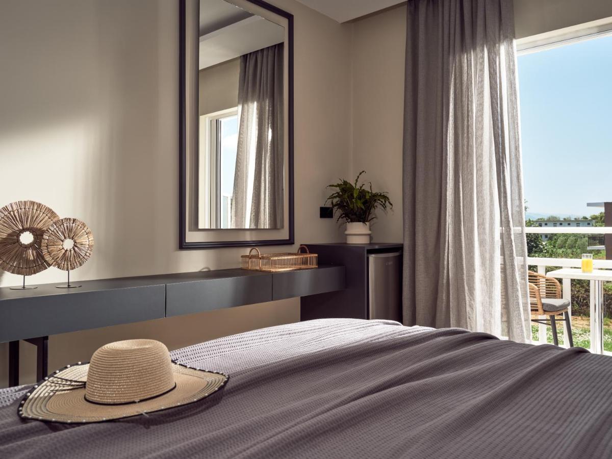 Nastazia Appartement