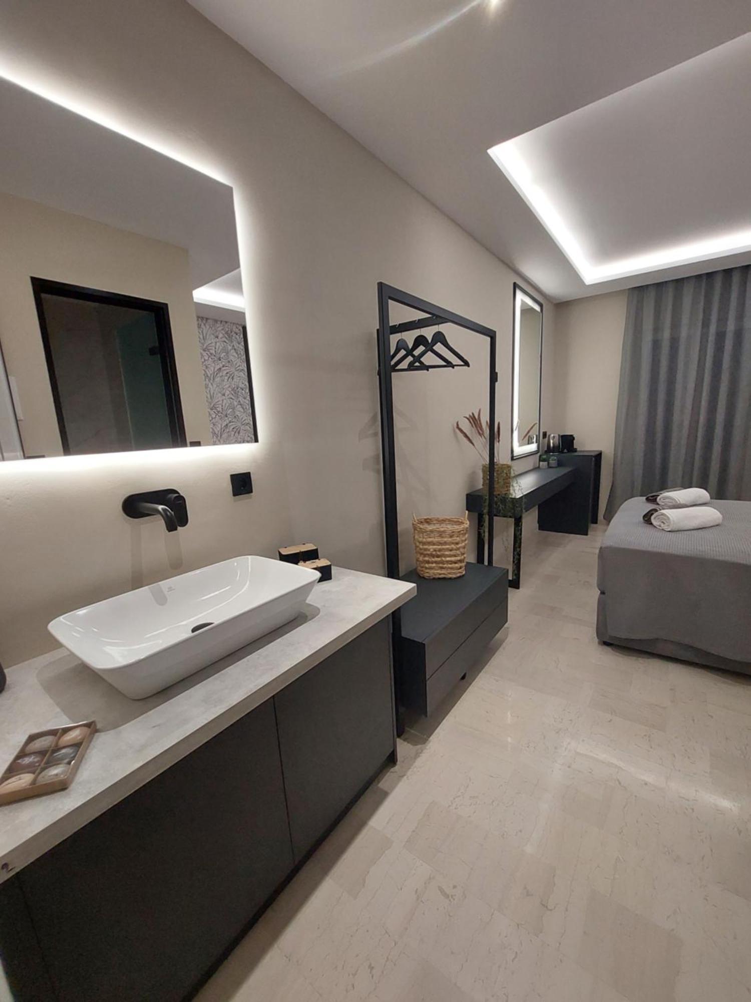 Appartement Nastazia *