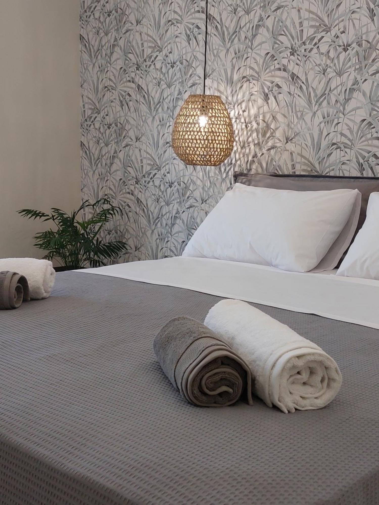 Nastazia Appartement