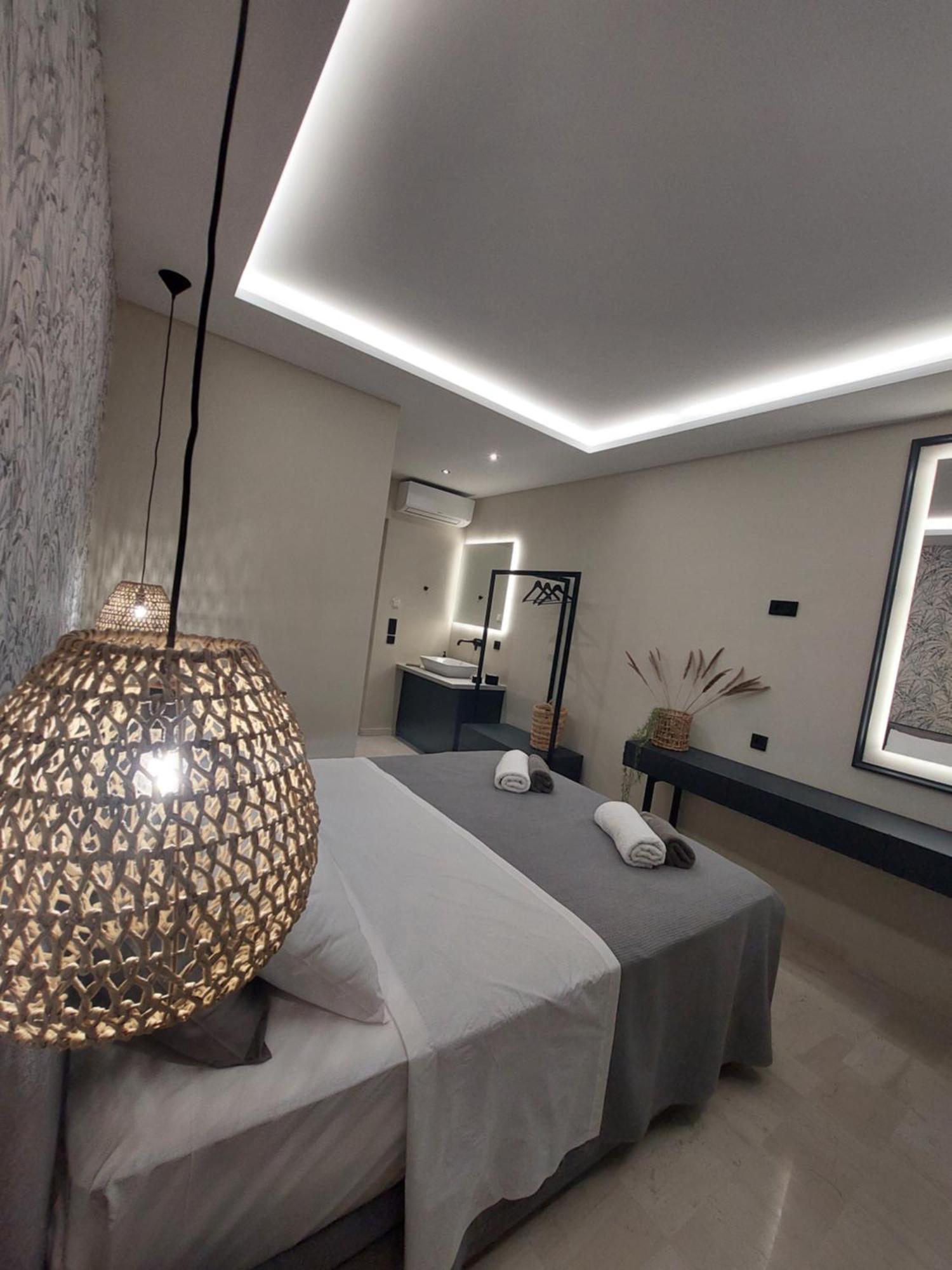 Nastazia Appartement *