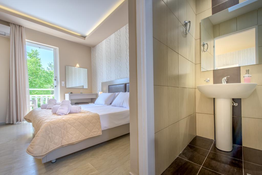 Nastazia Appartement