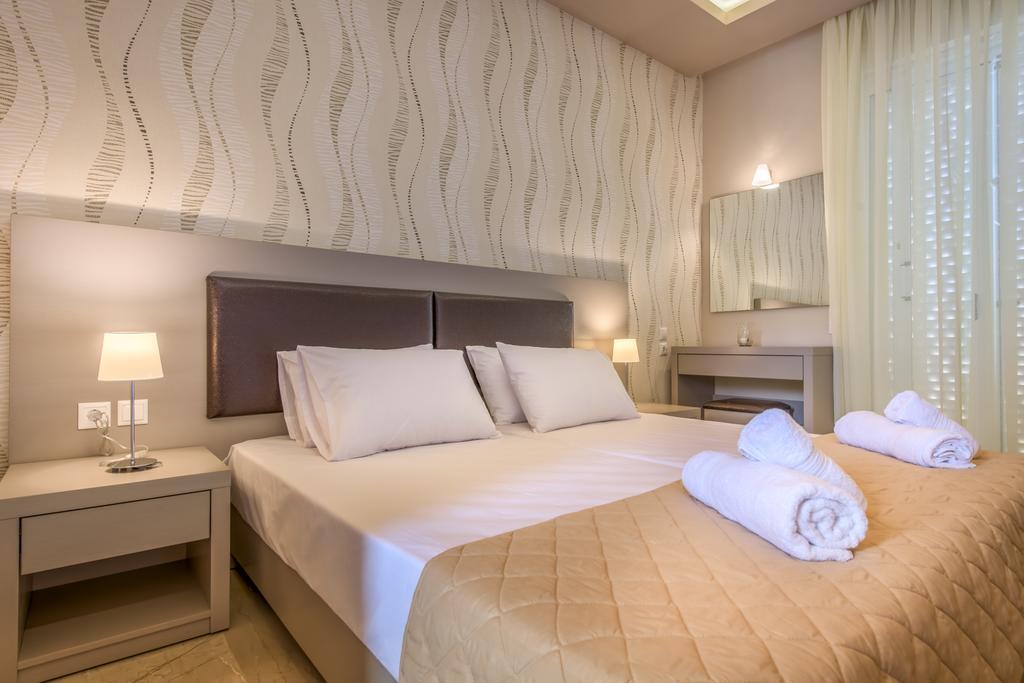 Nastazia Appartement